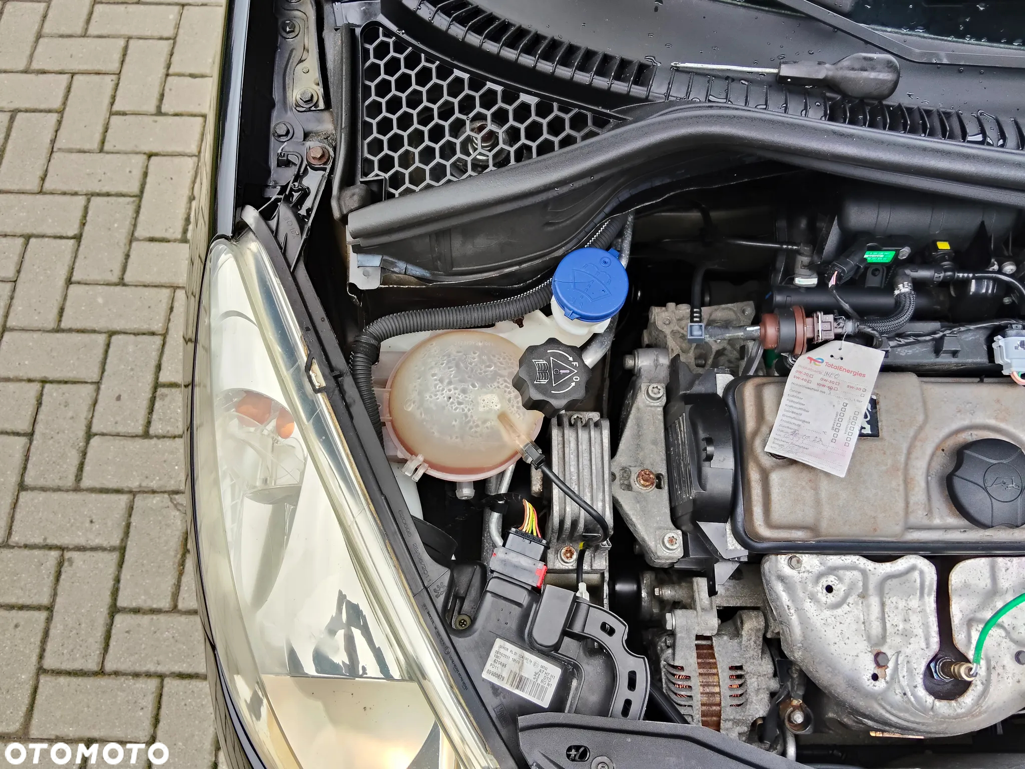 Peugeot 207 1.4 Active - 18