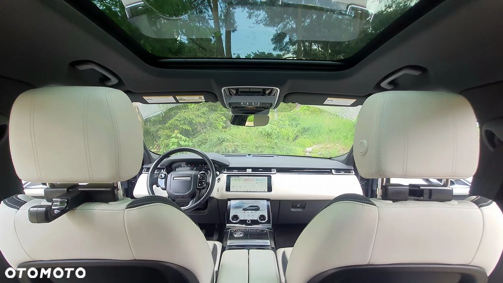 Land Rover Range Rover Velar 2.0 Si4 GPF SE - 13