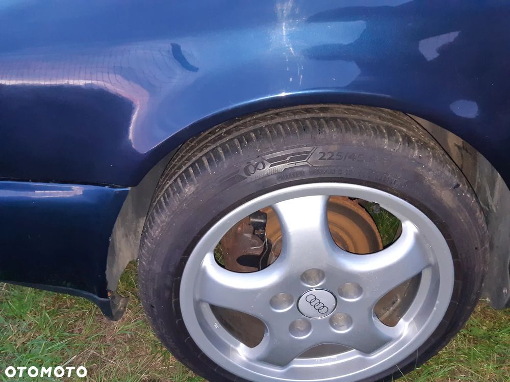 Audi A6 Avant 2.8 E Quattro - 33