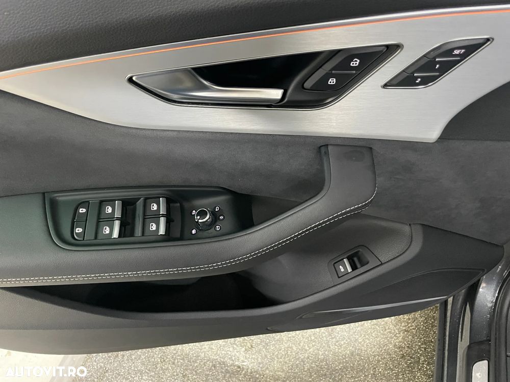 Audi Q7 3.0 55 TFSI quattro Tiptronic S Line - 13