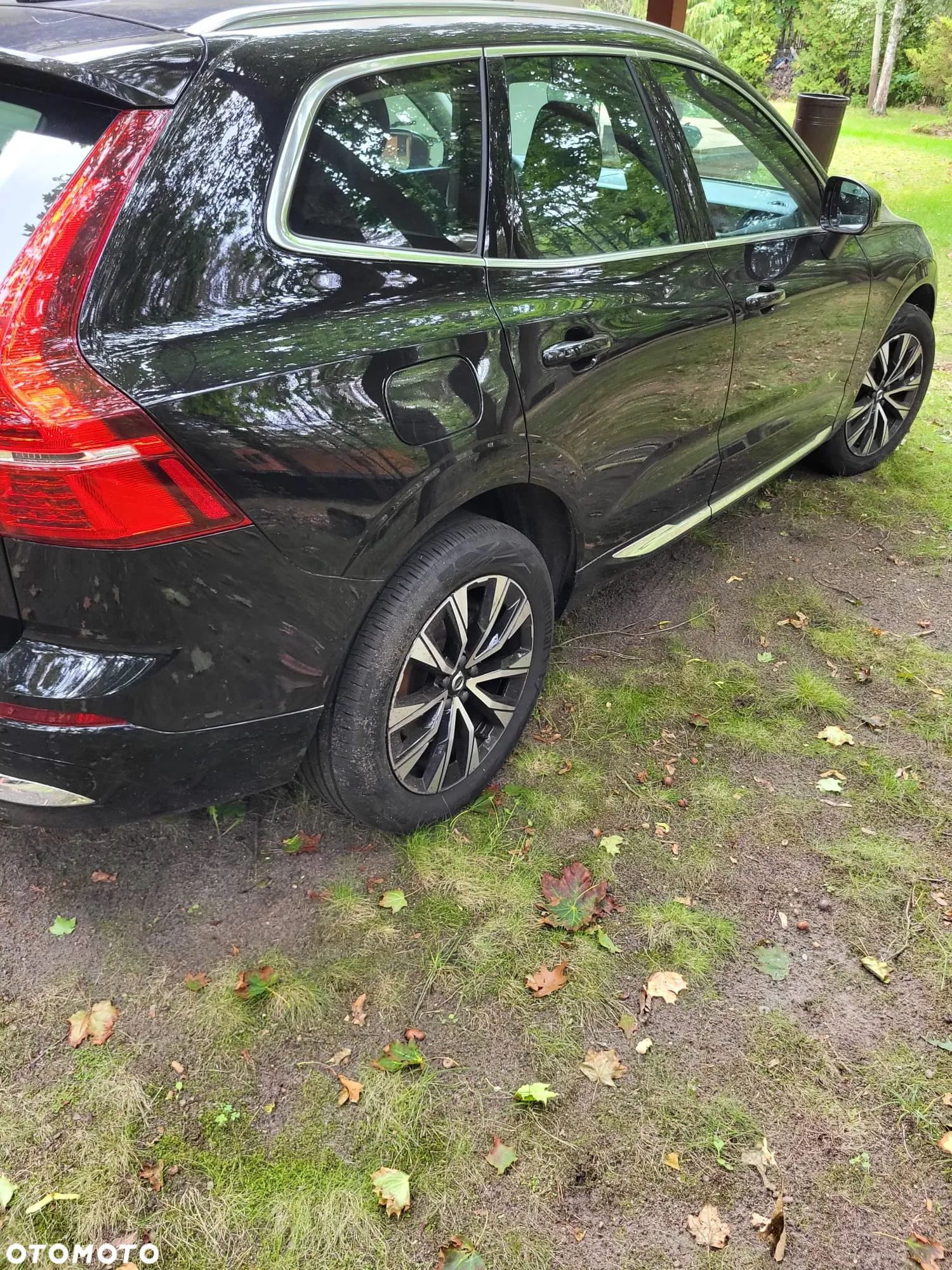 Volvo XC 60 - 2