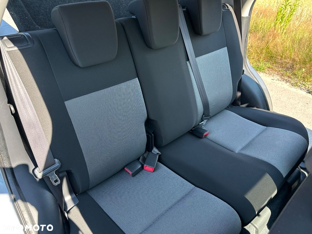 Fiat Sedici 1.6 16V 4x2 Fresh - 18