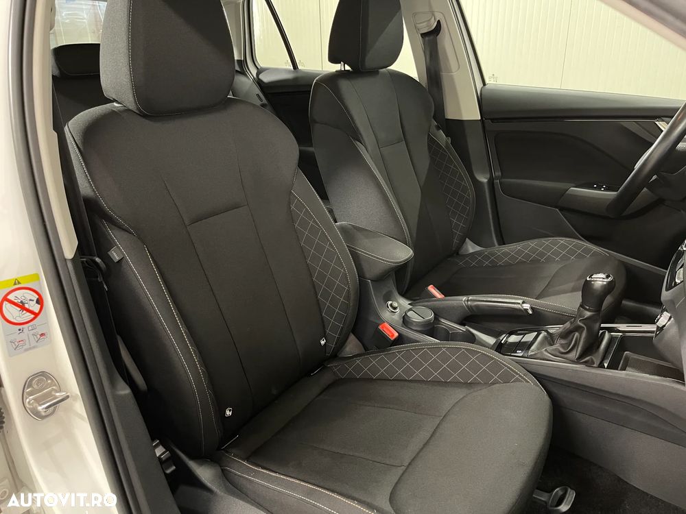 Skoda Scala 1.0 TSI Ambition - 9