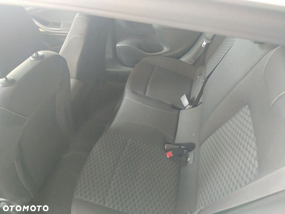 Opel Astra V 1.4 T Enjoy - 11