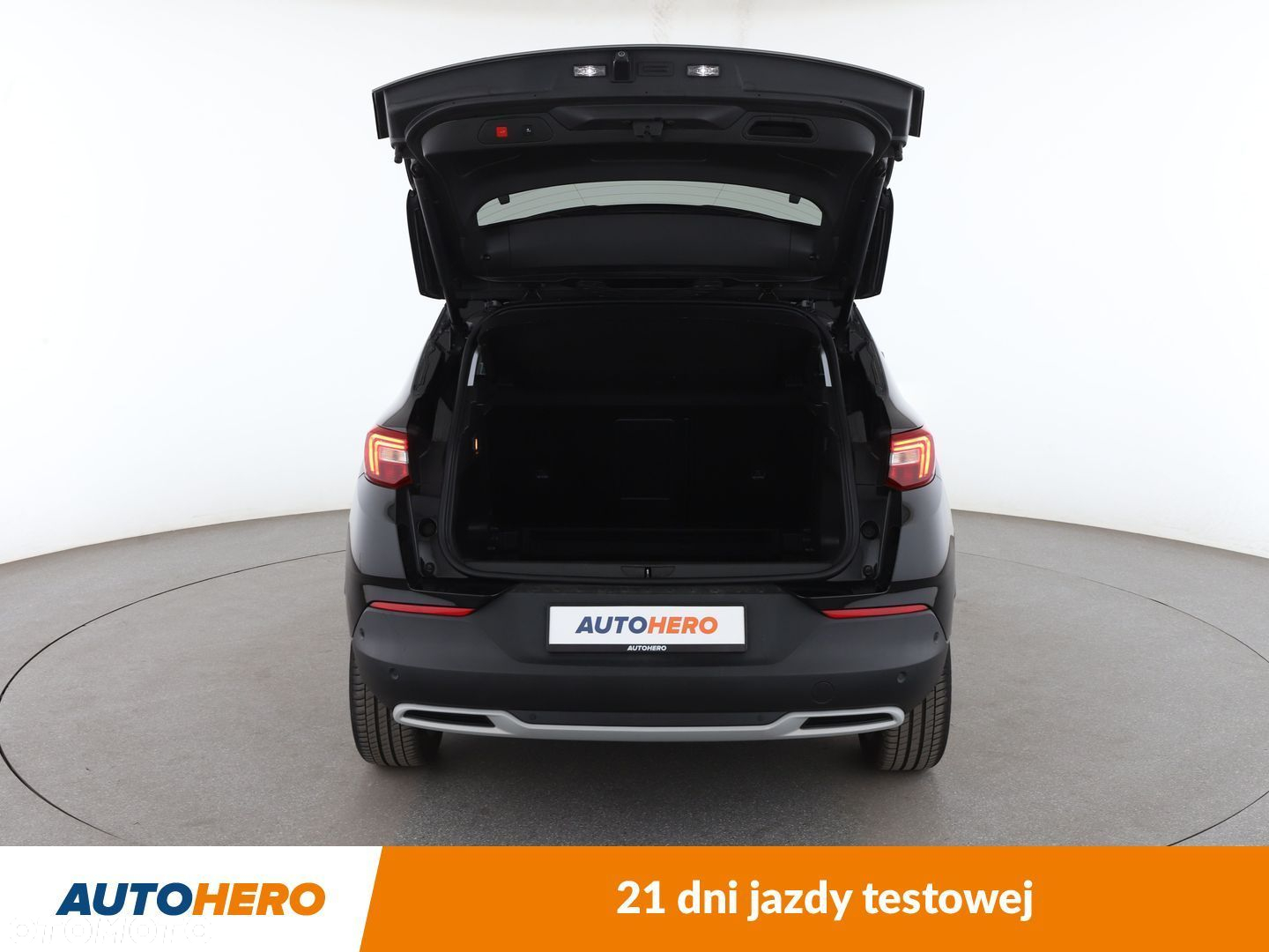 Opel Grandland X 1.2 T Ultimate S&S - 16