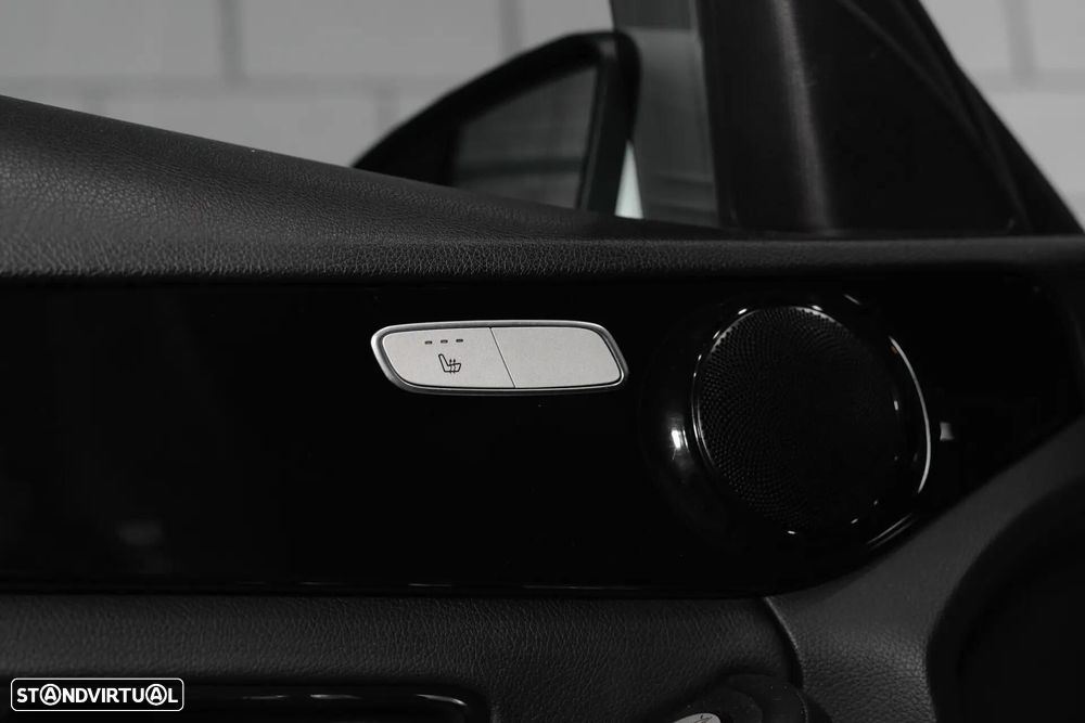 Mercedes-Benz C 300 - 27