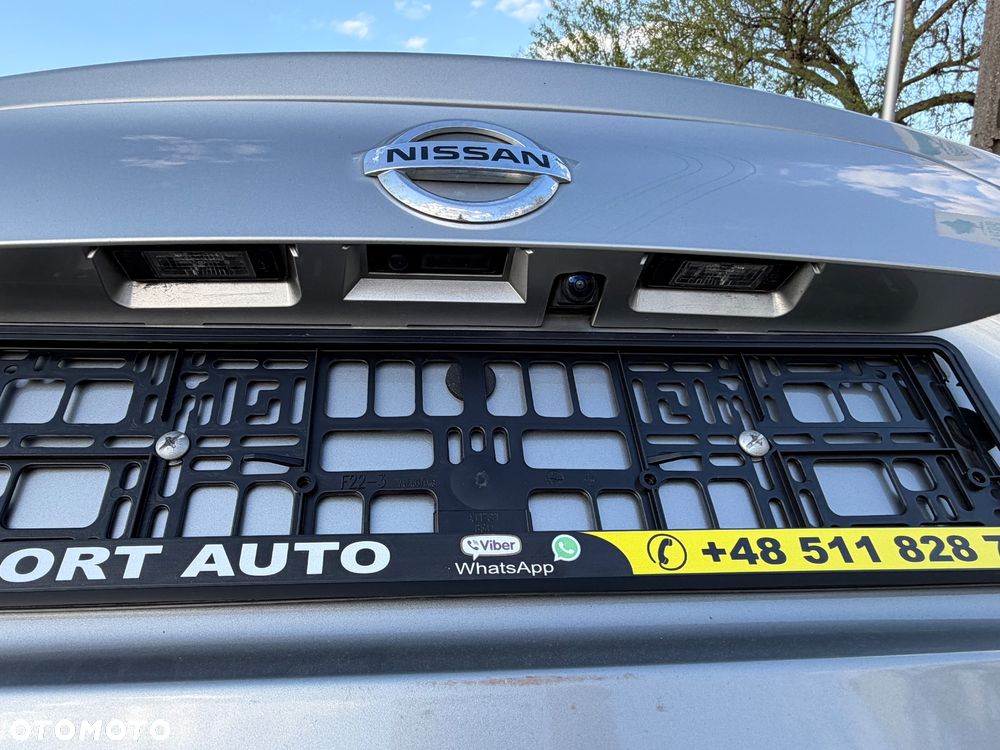 Nissan Qashqai 1.5 dCi N-Connecta - 14