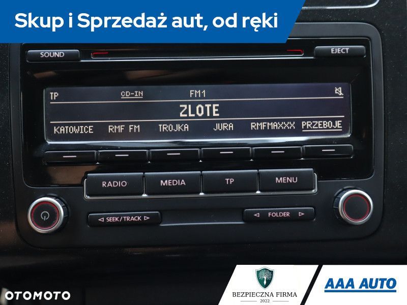 Volkswagen Caddy - 14