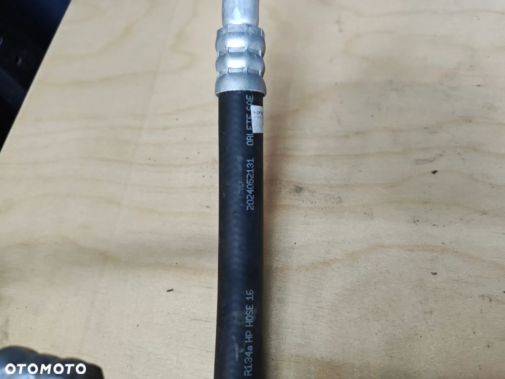 OMODA 5 V Chery rurka przewód wąż klimatyzacji 301002686AA - 3