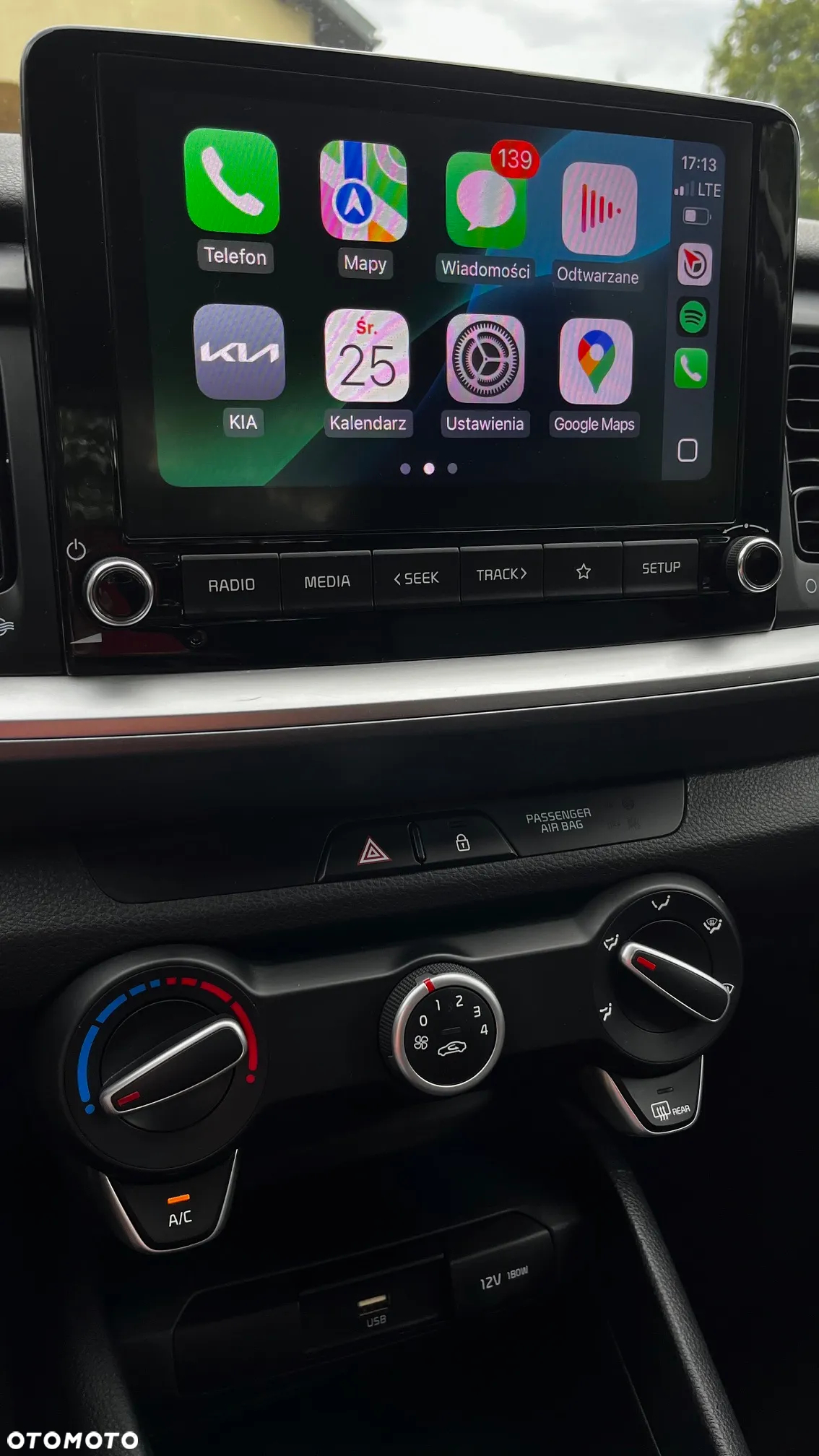 Kia Stonic 1.2 Spirit - 14