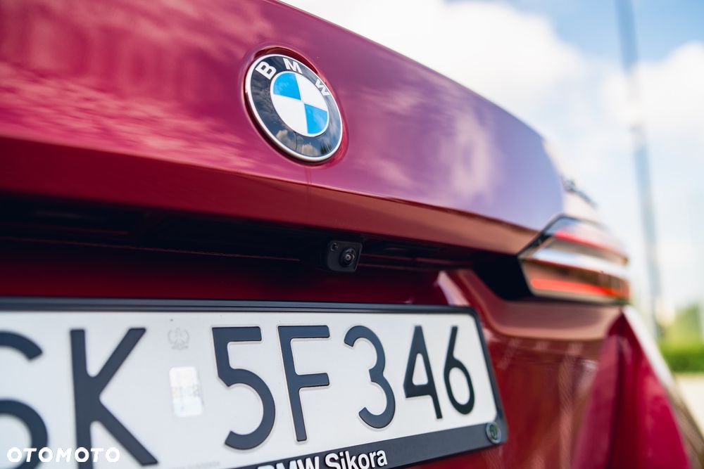 BMW Seria 5 - 18