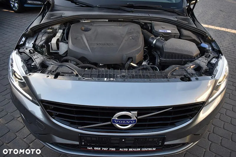 Volvo S60 D3 Drive-E R-Design Momentum - 37