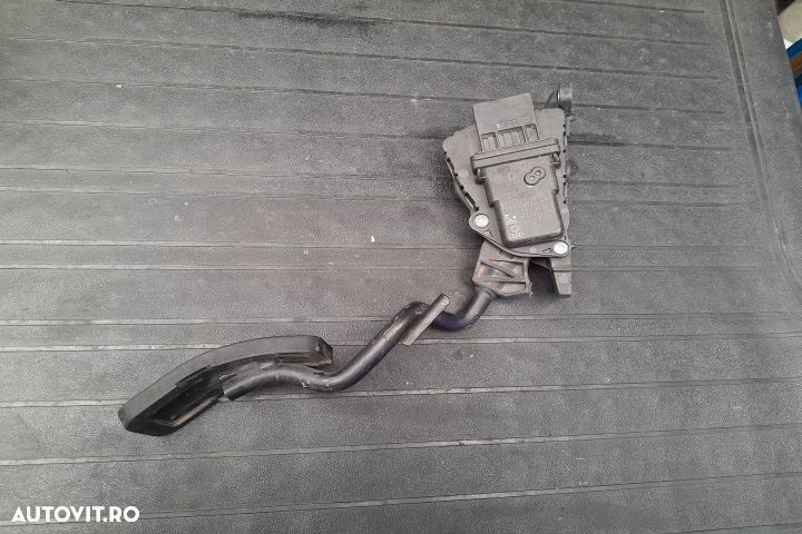 Pedala acceleratie 4F2721523 4F2721523 Audi A6 4F/C6 [2004 - 2008] Se - 2