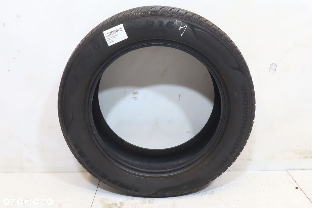 OPONA OPONY 4 SZT IMPERIA SNOWDRAGON HP ZIMA  205/55/16 20R - 2