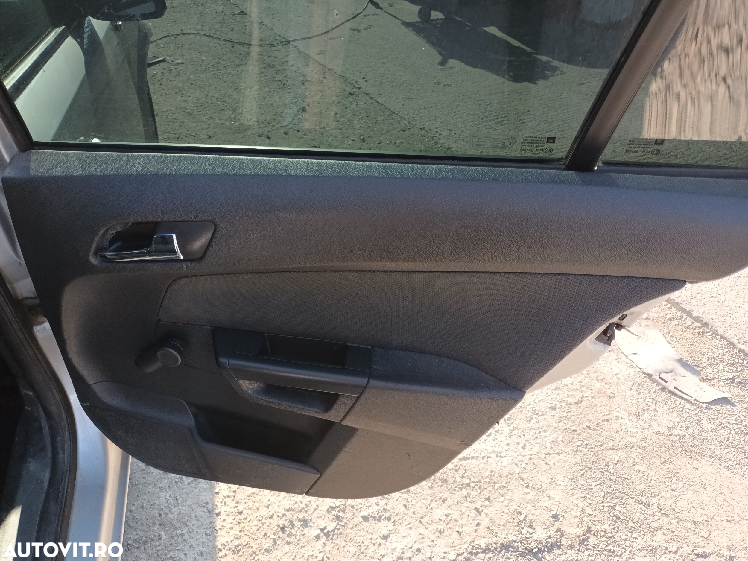 Dezmembrari  Opel ASTRA H  2004  > 2012 1.9 CDTI Motorina - 25