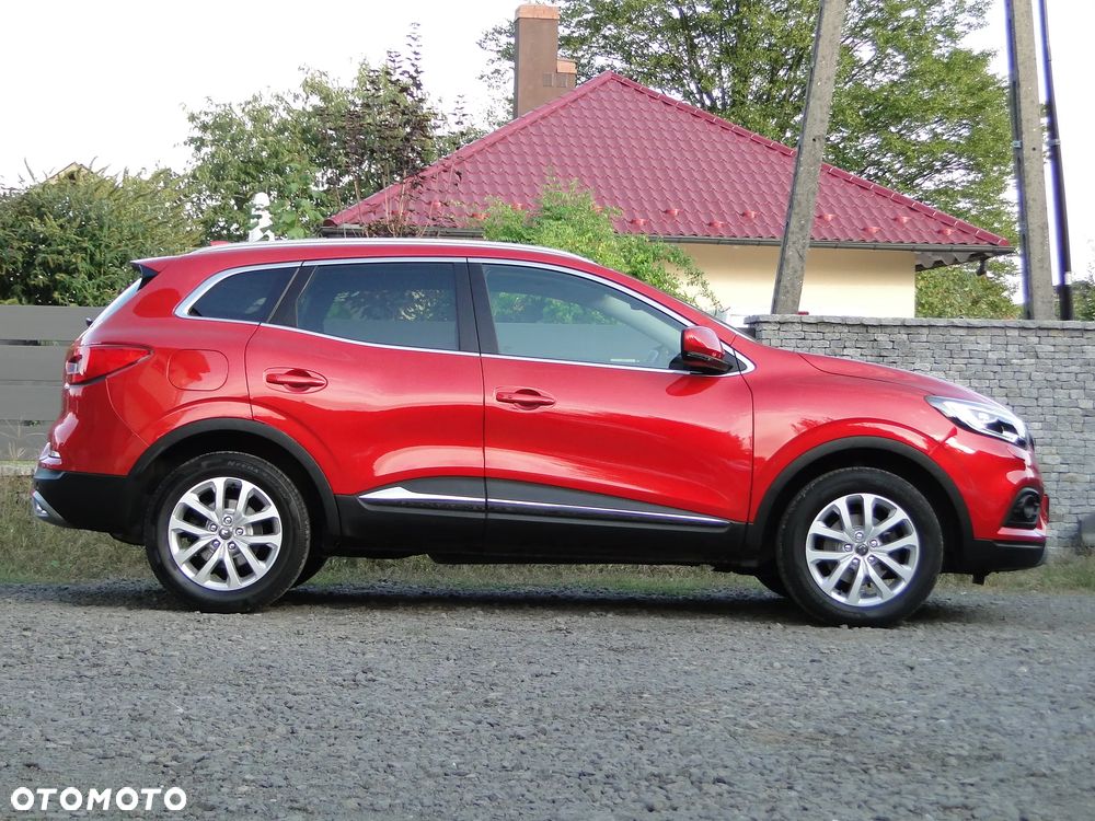 Renault Kadjar 1.3 TCe FAP Easy Life - 5