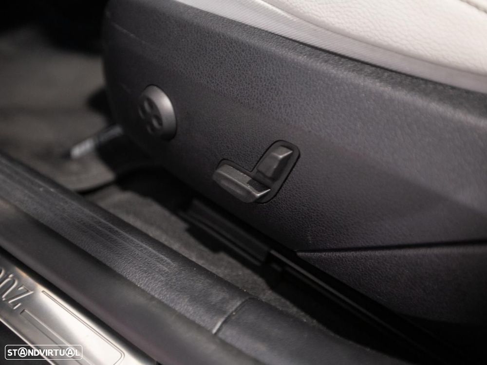 Mercedes-Benz C 200 T 9G-TRONIC Edition AMG Line - 17