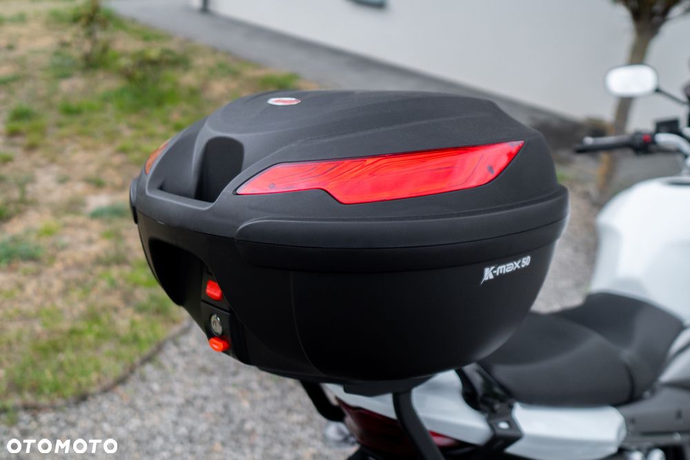 Suzuki Bandit - 25