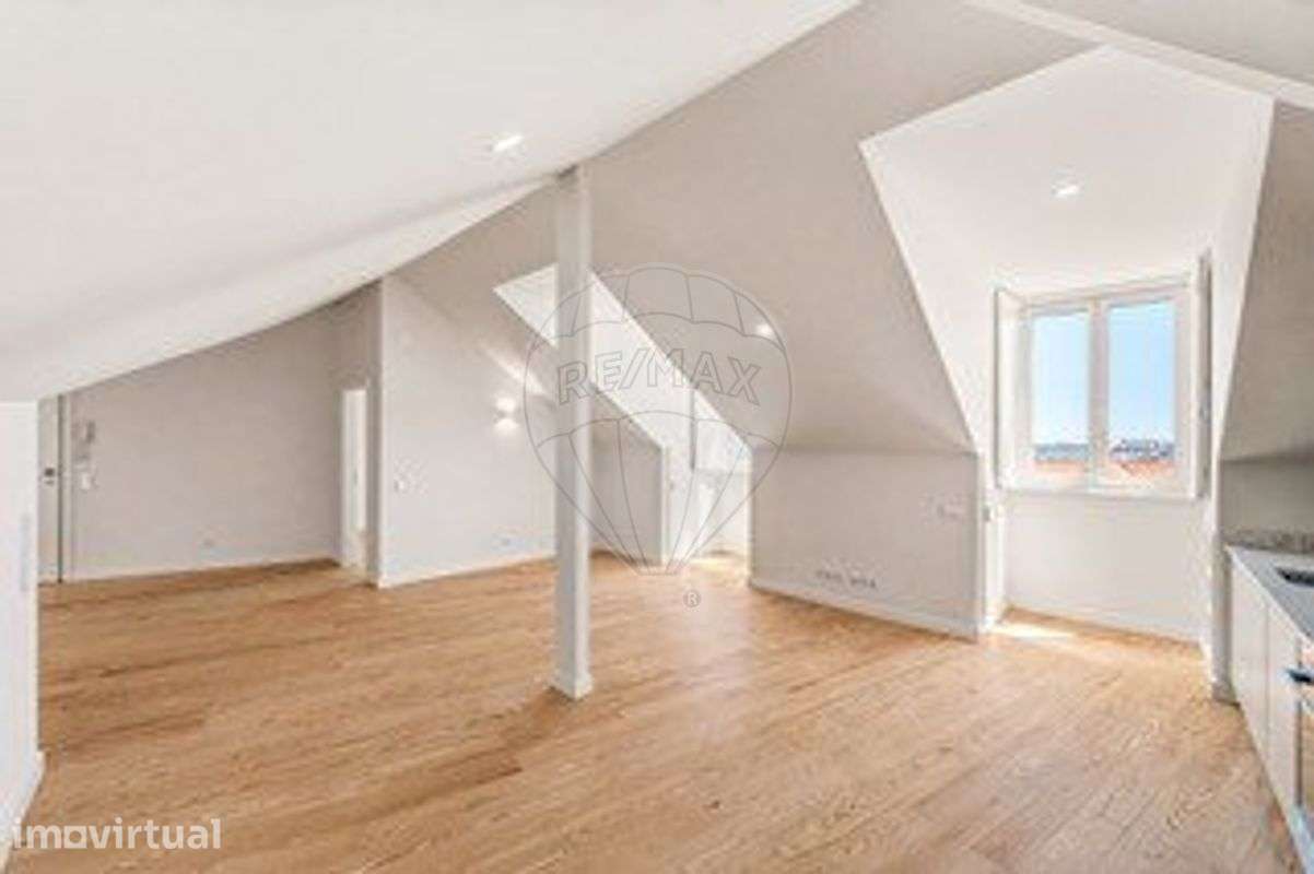 Apartamento T3 para arrendamento - Grande imagem: 2/26