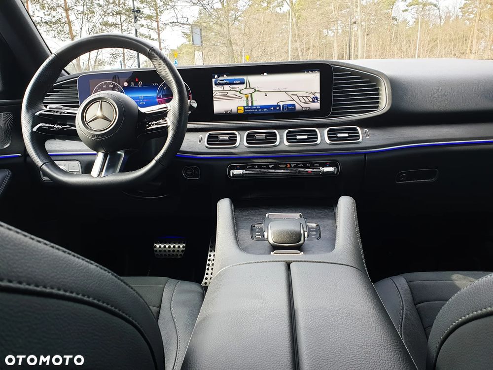 Mercedes-Benz GLE 300 d 4-Matic Advanced Plus - 12