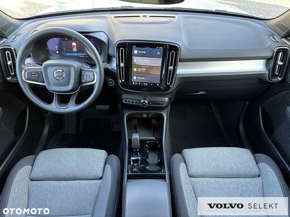 Volvo XC 40 - 9