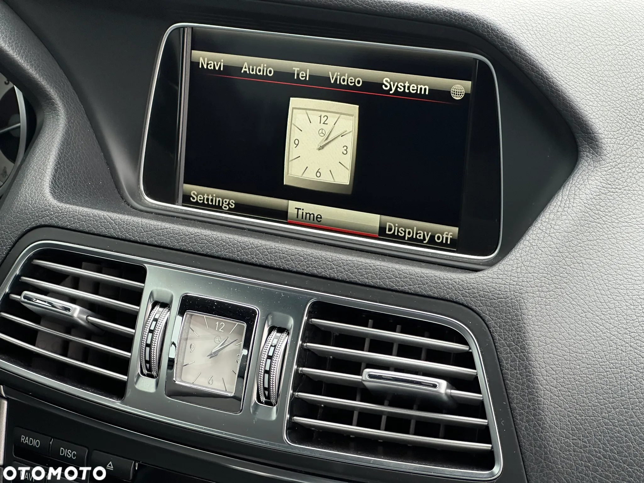 Mercedes-Benz Klasa E 200 Coupe 9G-TRONIC Avantgarde - 17