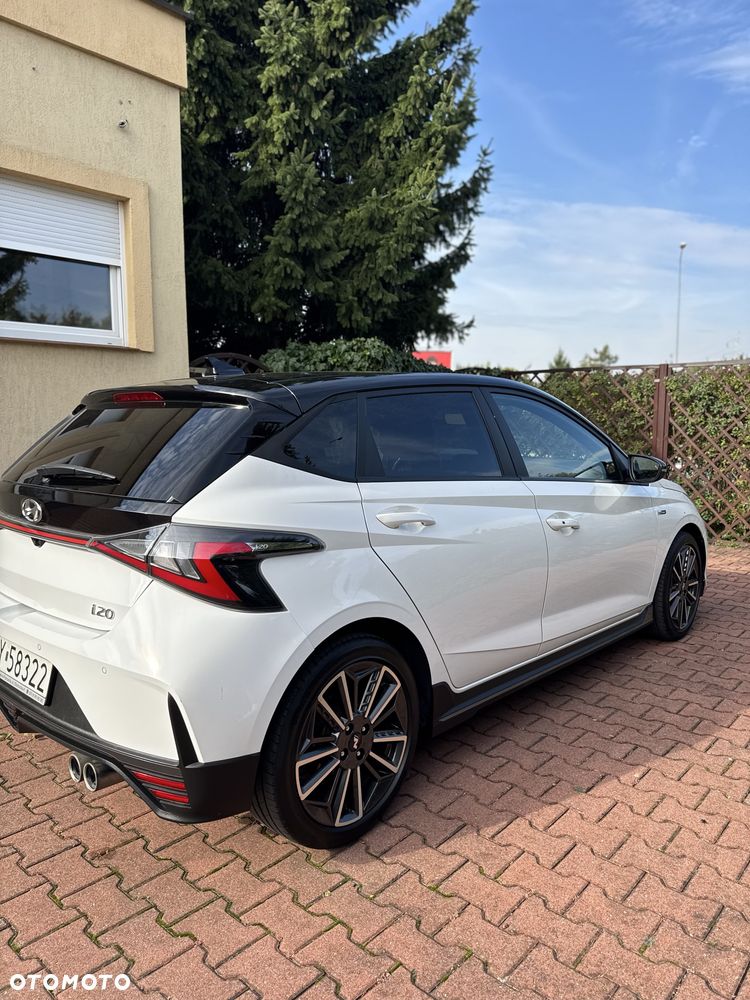 Hyundai i20 - 4