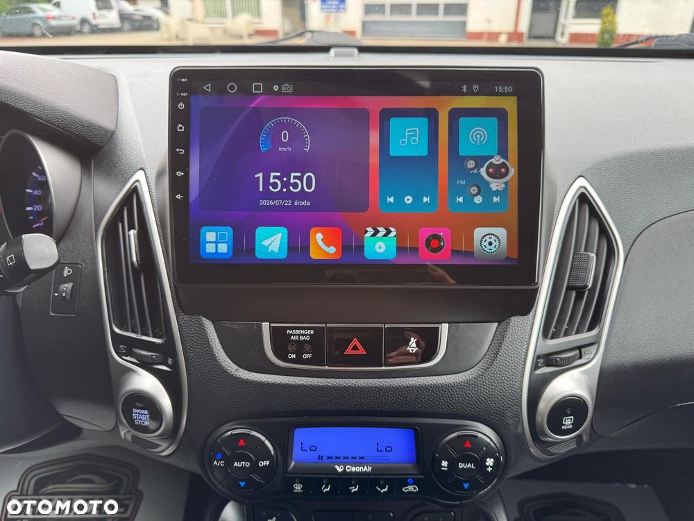 Hyundai ix35 - 24