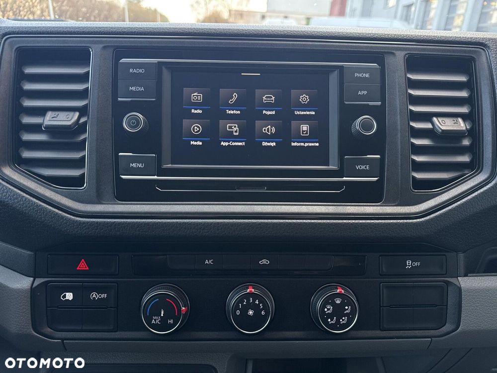 Volkswagen Crafter L2H3 - 23