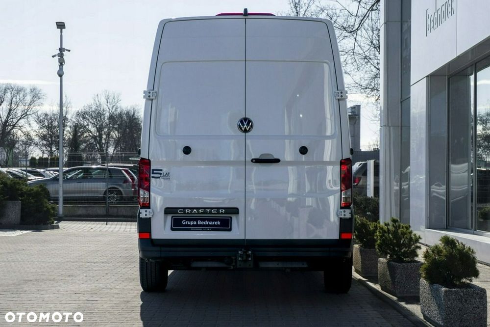 Volkswagen Crafter - 8