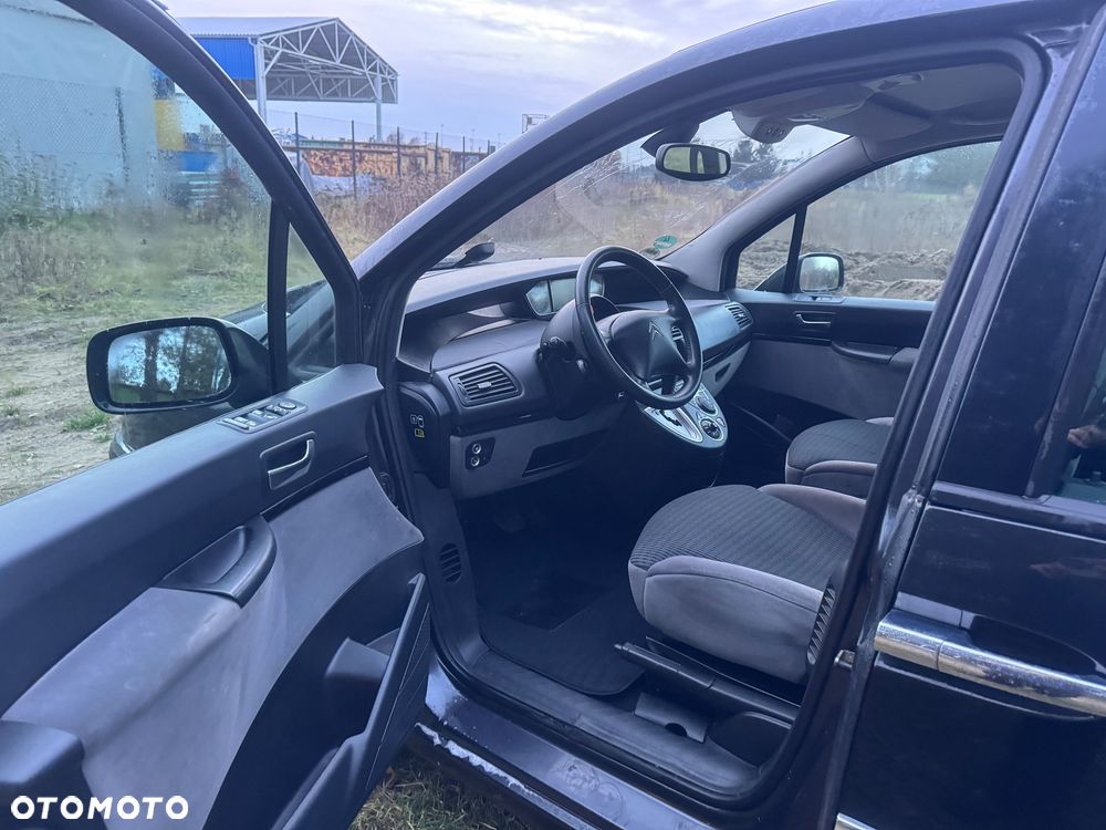 Citroën C8 2.0 16V Confort - 15