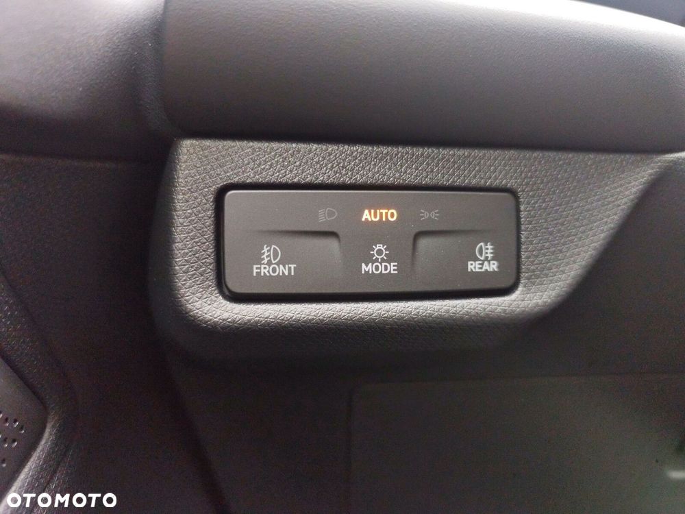 Cupra Terramar 2.0 TSI 4Drive VZ DSG - 19