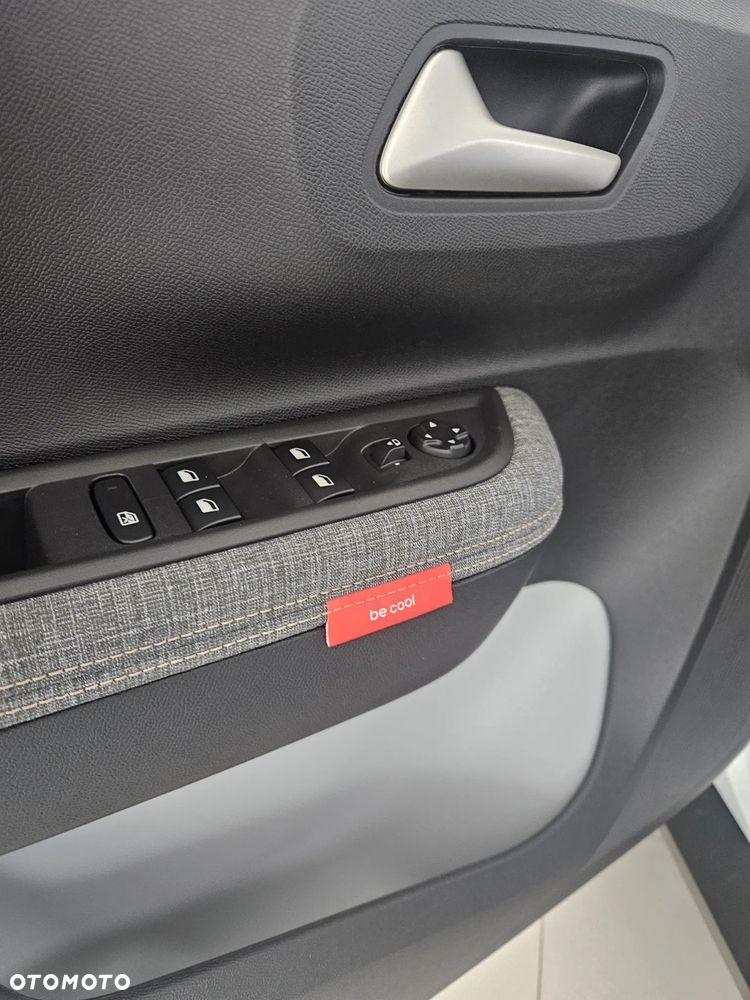 Citroën C3 Aircross 1.2 Turbo Plus S&S - 6