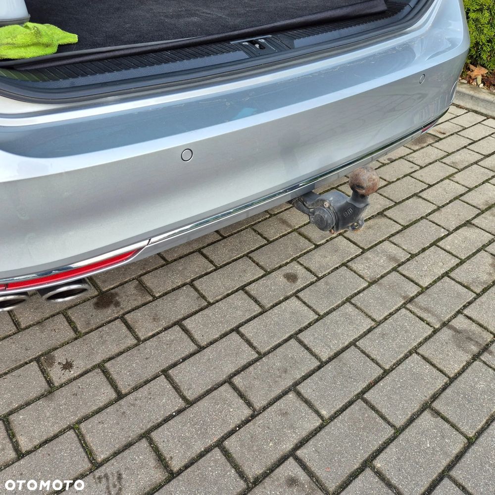 Volkswagen Passat 2.0 TDI BMT Highline - 10