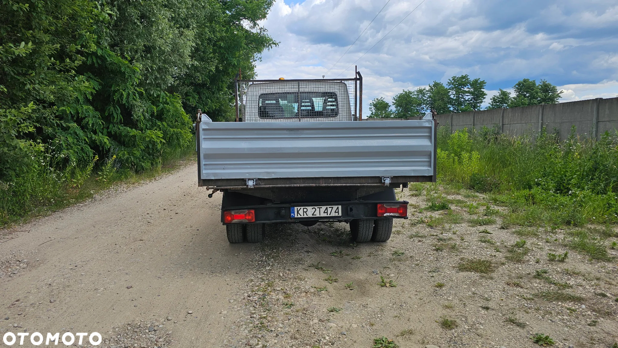 Iveco 35c - 5
