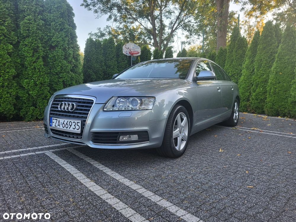Audi A6 ver-2-0-tfsi-multitronic - 1