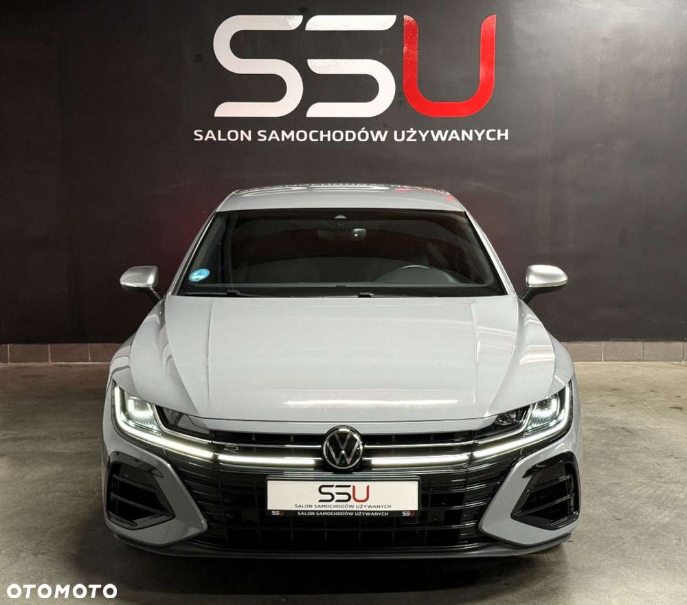 Volkswagen Arteon Shooting Brake 2.0 TSI OPF 4Motion DSG R - 3