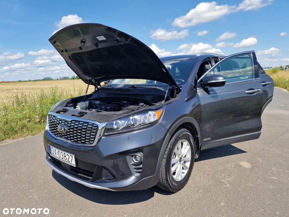 Kia Sorento - 39