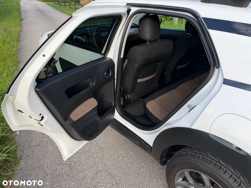 Citroën C4 Cactus 1.2 PureTech Shine - 11