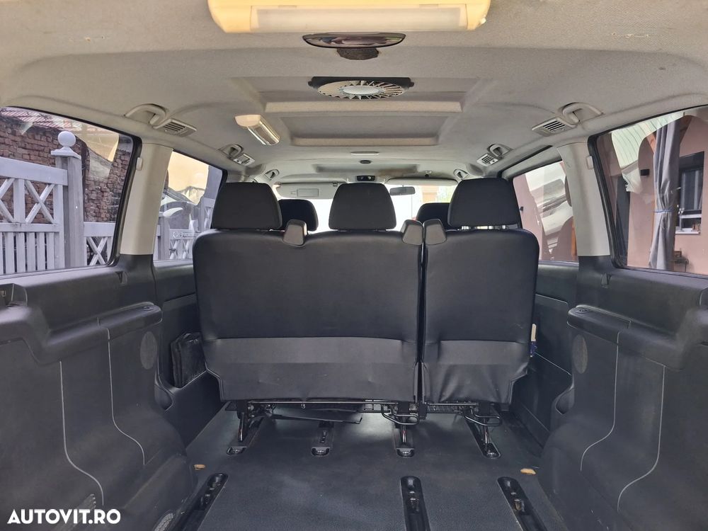 Mercedes-Benz Vito - 8