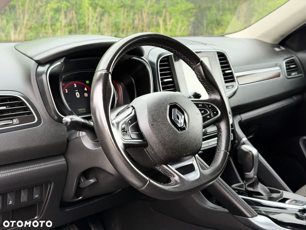 Renault Koleos 2.0 dCi Initiale Paris 4x4 X-Tronic - 10