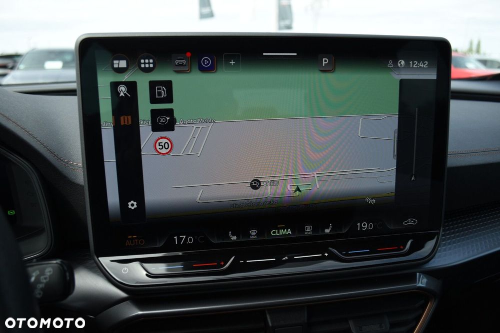 Cupra Formentor 1.5 eTSI mHEV DSG - 18