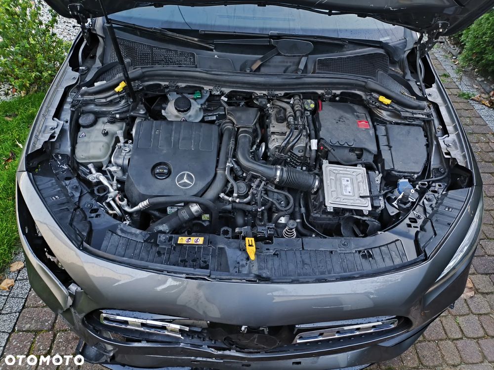 Mercedes-Benz GLA 250 e 8G-DCT Edition AMG Line - 27