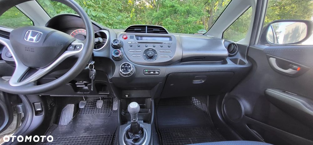 Honda Jazz 1.2 i-VTEC Trend - 19