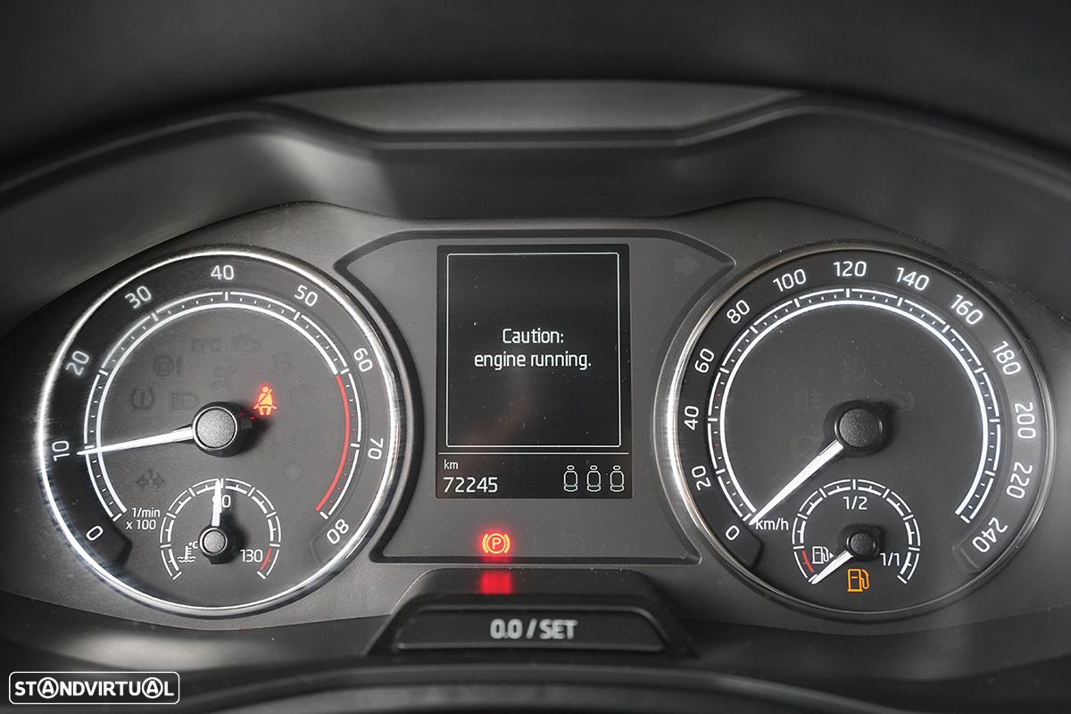 Skoda Scala 1.0 TSI Ambition - 15