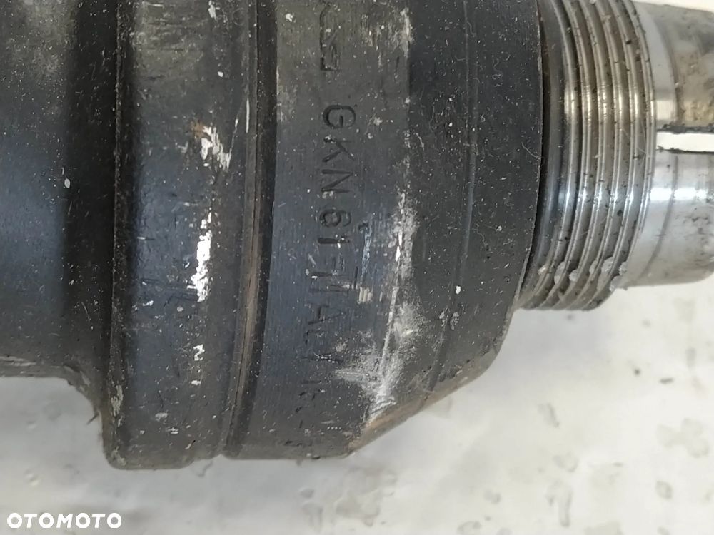 RANGE ROVER VOGUE L405 SPORT L494 LAND ROVER DISCOVERY 5 L462 NEW DEFENDER L663 WAŁ NAPĘDOWY ORYGINAŁ - 5