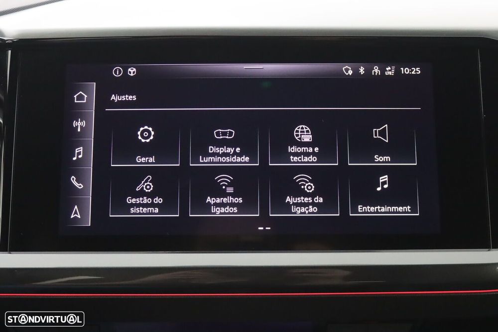 Audi Q4 e-tron 40 82 kWH - 26
