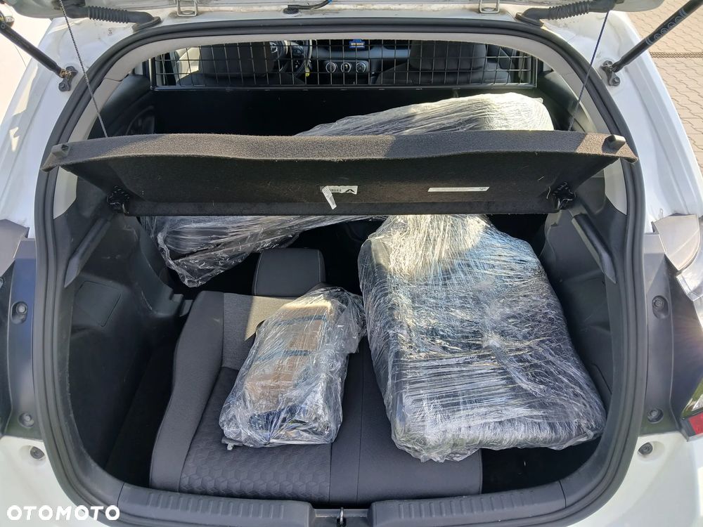 Toyota Yaris 1.5 Comfort - 14