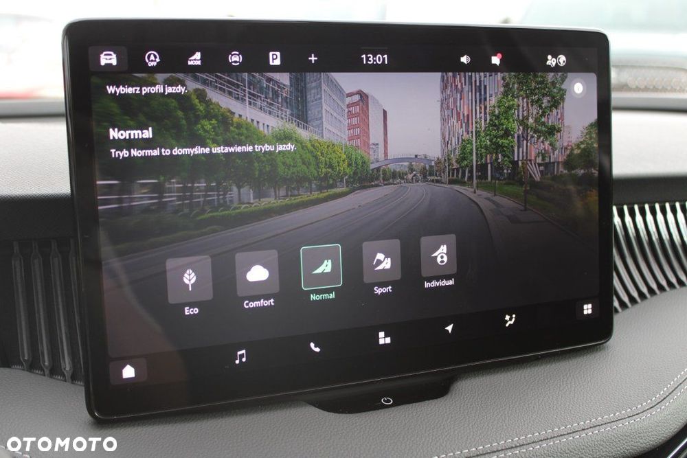Skoda Superb - 25