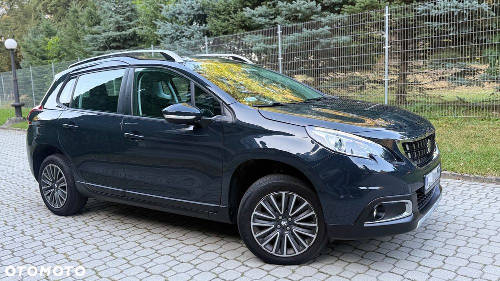 Peugeot 2008 - 19